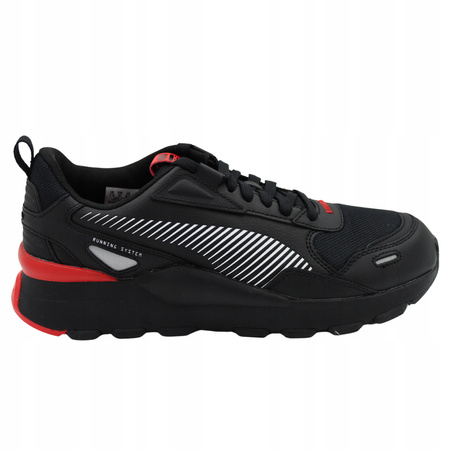 Buty męskie sportowe czarne na tening Puma 392609 10 rozmiar 44,5