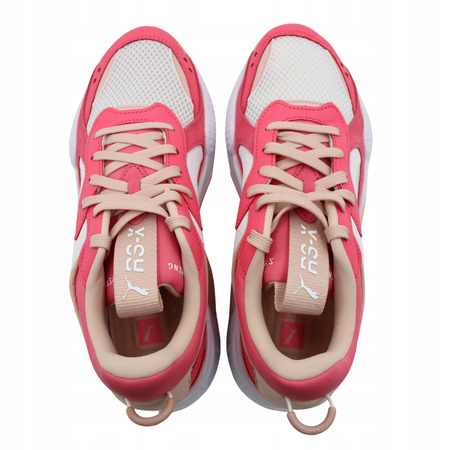 Buty męskie sportowe wygodne lekkie retro puma reinvention 369579 30 r. 44