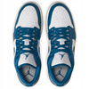 Buty Męskie Skórzane Eleganckie Lekkie NIKE AIR JORDAN 1 LOW SE 