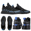 Buty Sportowe Męskie Lekkie Czarne Wygodne ADIDAS NMD_V3