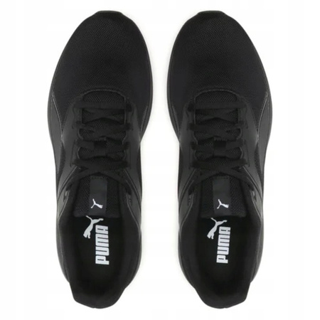 BUTY MĘSKIE SPORTOWE LEKKIE NA TRENING PUMA TRANSPORT 377028 05