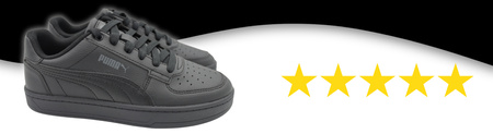 PUMA CAVEN buty męskie sportowe TRAMPKI SNEAKERSY