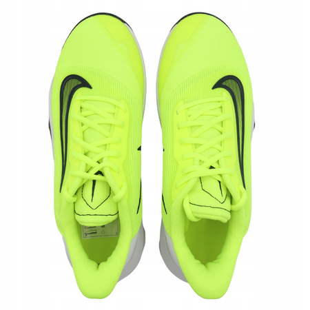 BUTY SPORTOWE MĘSKIE DO KOSZYKÓWKI NIKE PRECISION VII FN4322 700 r. 46