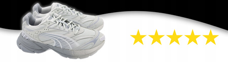 Buty Sportowe Męskie Puma Velophasis Sneakersy wygodne 