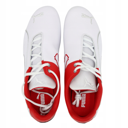 Buty Męskie PUMA Ferrari Future Cat OG SPORTOWE LEKKIE 