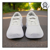 Buty Sportowe damskie białe ADIDAS Lite Racer 2.0 Sznurowane 