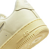 BUTY SPORTOWE DAMSKIE WYGODNE SKÓRA NIKE WMNS AIR FORCE DO9456 100 