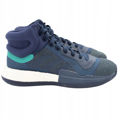 Buty sportowe ADIDAS MARQUEE BOOST Koszykarskie 