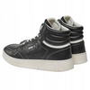 Buty Sneakersy wygodne męskie KARL LAGERFELD wygodne skóra 