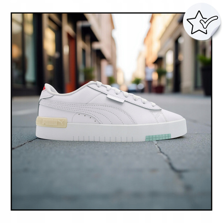 Buty damskie PUMA JADA lekkie wygodne 380751 04 