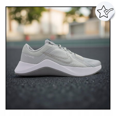 BUTY SPORTOWE DAMSKIE LEKKIE NA TRENING NIKE TRAINER 2 DM0824 001 r. 38