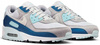 Buty Do Biegania Biegowe Męskie Wygodne NIKE AIR MAX 90