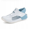 Sandały Buty Dziecięce Na Lato Wygodne Lekkie NIKE SUNRAY PROTECT