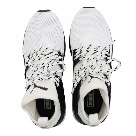 Buty sportowe męskie Puma B.O.G Limitless wygodne białe