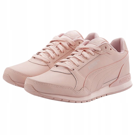Buty Sportowe damskie skóra Puma ST Runner wygodne Sneakersy 