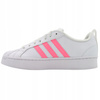 Buty Juniorskie Wygodne sportowe ADIDAS STREETCHECK GZ1948 
