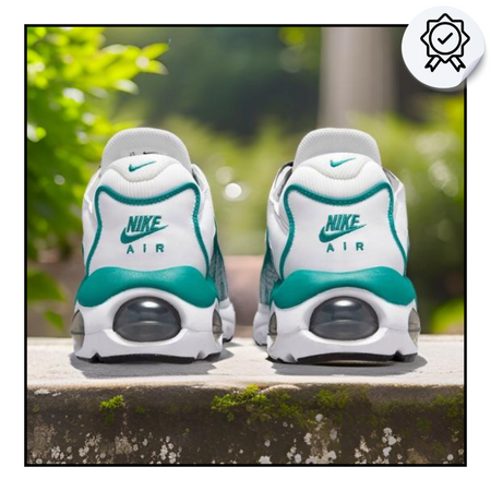 Buty sportowe Męskie, Wygodne, Sneakersy NIKE AIR MAX TW