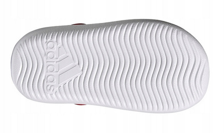 Sandałki dziecięce sportowec Adidas FY8942 wygodne lekkie