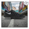 BUTY SPORTOWE MŁODZIEŻOWE LEKKIE NIKE AIR MAX INVIGOR 749572 003 r. 38,5