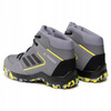 Buty Trekkingowe Dziecięce Wygodne ADIDAS TERREX HYPERHIKER
