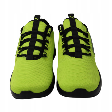 Buty Sportowe Męskie Puma Niskie Sznurowane Wygodne Retaliate 2 R. 42