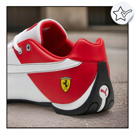 Buty Męskie PUMA Ferrari Future Cat OG SPORTOWE LEKKIE 
