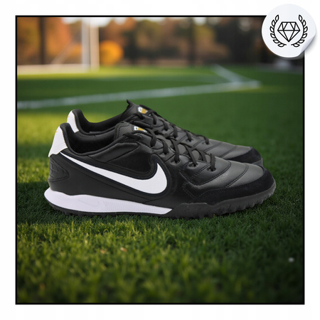 BUTY SPORTOWE TURFY PIŁKARSKIE NIKE PREMIER IV TF FV5971 002 r. 41