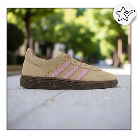 Buty sportowe damskie retro wygodne sneakersy adidas ji2651