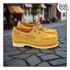 Buty dziecięce TIMBERLAND 85879 Skórzane