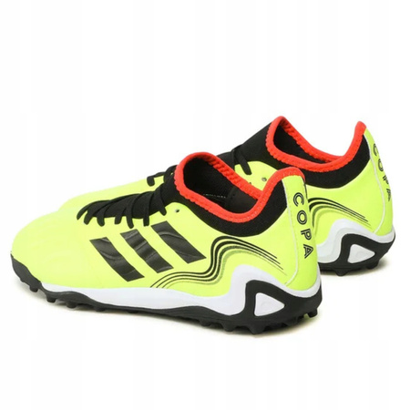 Buty Męskie Do Piłki Na Orlik Wygodne Lekkie ADIDAS COPA SENSE.3