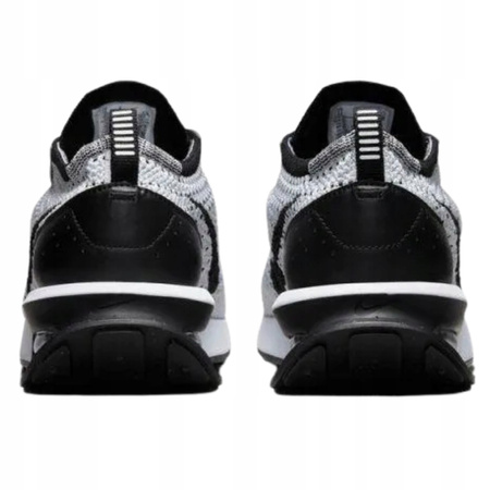 BUTY MĘSKIE SPORTOWE WYGODNE LEKKIE NIKE AIR MAX FLYKNIT DJ6106 002