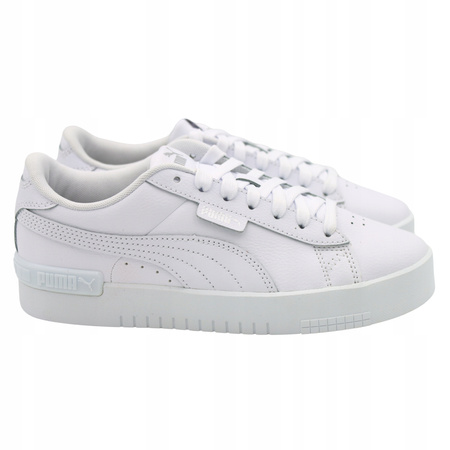 Buty sportowe damskie białe PUMA JADA 380751 02