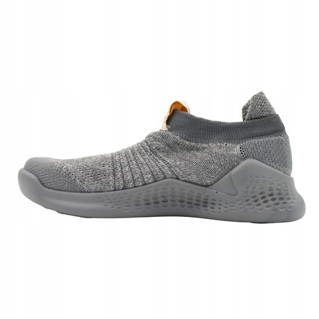 Buty Sportowe Dziecięce Adidas RapidaBounce+ G27372 Szare 