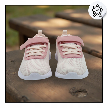 Buty Sportowe dziecięce PUMA SOFT VITAL wygodne 