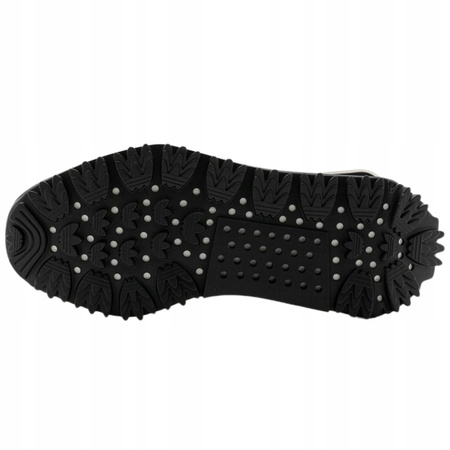 Buty męskie sportowe Adidas NMD_S1 FZ6381 sneakersy czarne r. 46