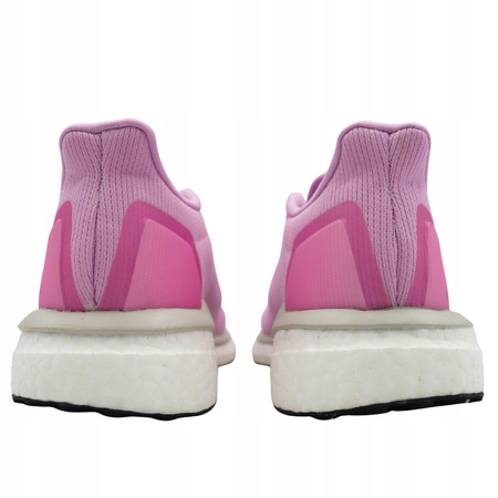 Buty sportowe damskie trening Adidas Solar wygodne do biegania