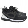 Buty Młodzieżowe Damskie Czarnedo biegania PUMA IGNITE LIMITLESS 2 JR 