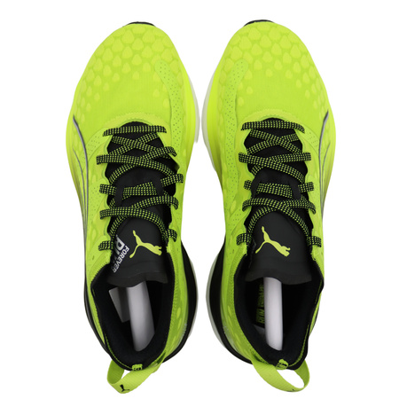 BUTY SPORTOWE MĘSKIE DO BIEGANIA WYGODNE PUMA ForeverRun 37775718 r. 44,5