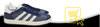 Buty sportowe damskie Adidas Gazelle PK wygodne