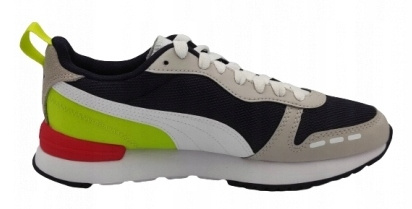 Buty Męskie Lekkie Komfortowe Wygodne PUMA R78 MESH 382113 01 