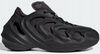 Buty czarne sportowe ADIDAS ADIFOM Q IE7449 
