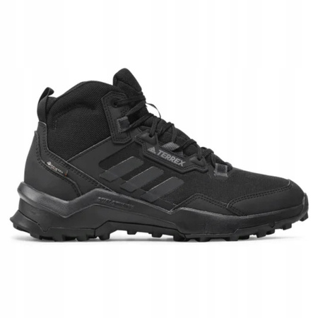 BUTY MĘSKIE ADIDAS TERREX TRREKINGOWE GORE TEX W GÓRY WYGODNE