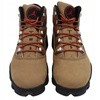 Nike buty męskie sportowe Sneakersy JORDAN WINTERIZED 6 RINGS SKÓRA