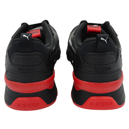 Buty męskie sportowe czarne na tening Puma 392609 10 rozmiar 42