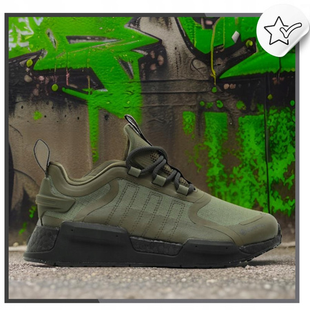 Buty Męskie Sportowe Sneakersy Wygodne Trampki Adidas NMD_V3 GTX