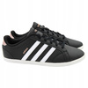 Buty Damskie ADIDAS CONEO QT DB0126 Białe Codzienne Sportowe