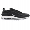 BUTY MĘSKIE SPORTOWE SNEAKERSY CZARNE NIKE AIR MAX 97 921826 001 R. 46