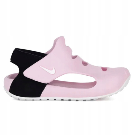 Sandały Dziecięce Dziewczęce Lekkie Wygodne NIKE SUNRAY PROJECT
