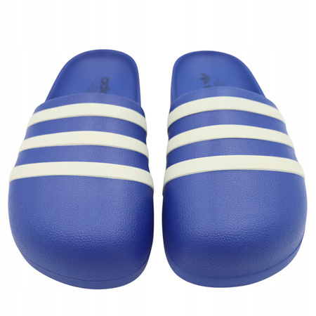 KLAPKI MĘSKIE NA BASEN NA PLAŻĘ ADIDAS ADIFOM ADILETTE IG5094 r. 42