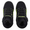 BUTY DZIECIĘCE ZIMOWE WYGODNE OCIEPLANE LOTTO JABSTER 2600510K 1119 